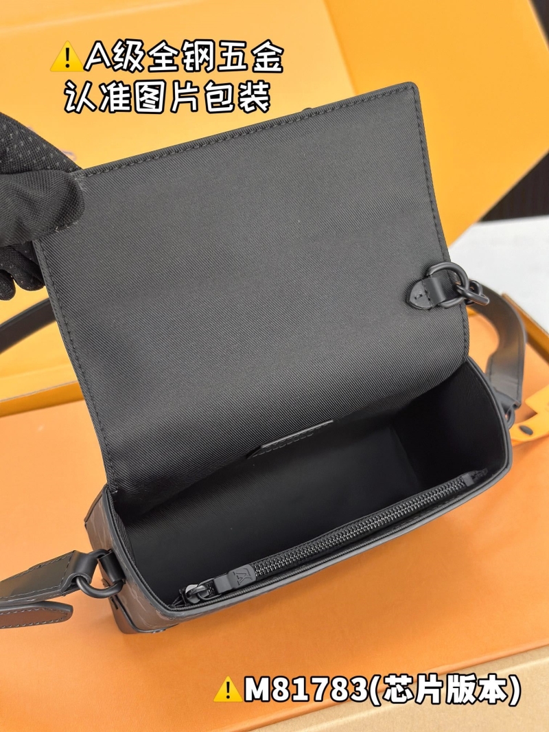 Mens LV Satchel Bags